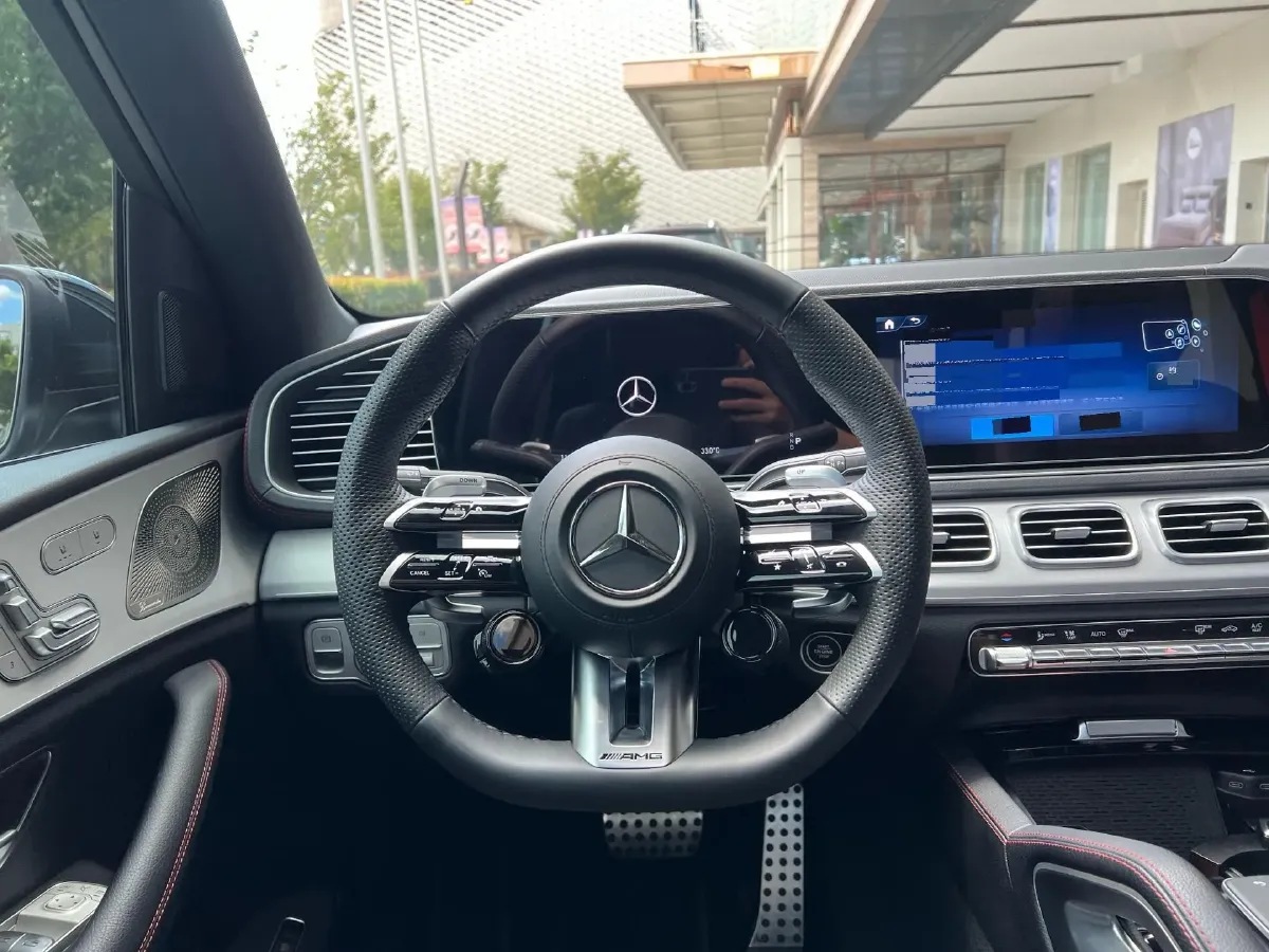 2020 Mercedes-Benz GLE AMG 3.0T 435HP L6 9AT,autocango,china used car exporter,china ev exporter,chinese used car exporter,chinese used ev exporter