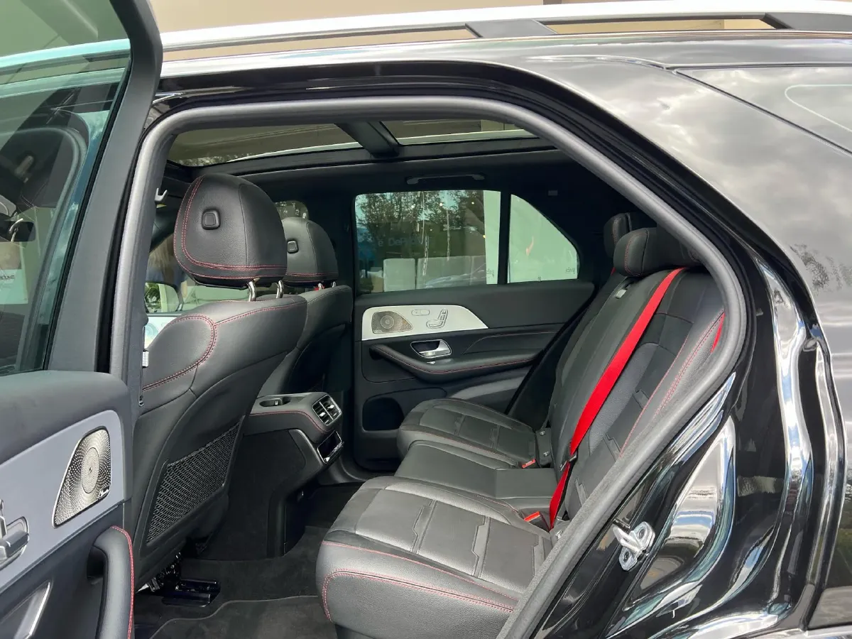 2020 Mercedes-Benz GLE AMG 3.0T 435HP L6 9AT,autocango,china used car exporter,china ev exporter,chinese used car exporter,chinese used ev exporter