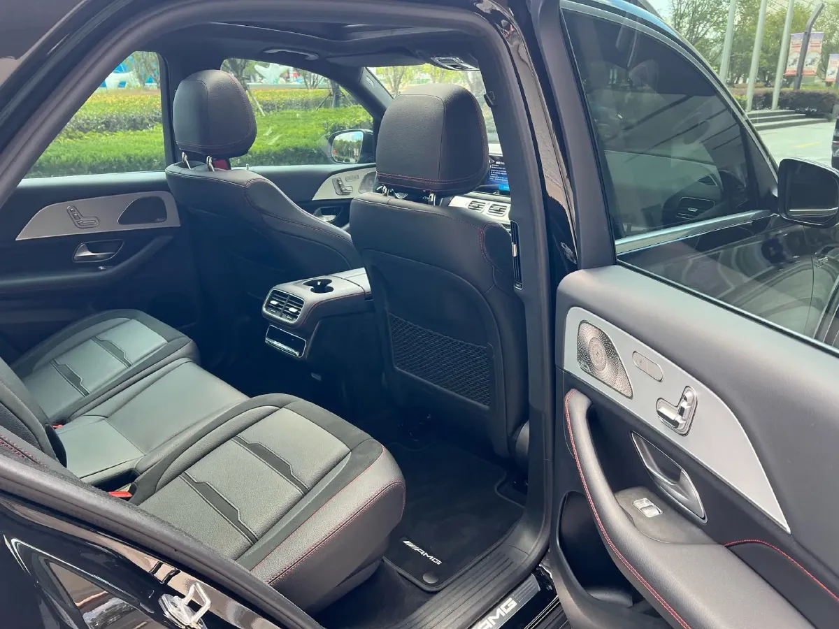 2020 Mercedes-Benz GLE AMG 3.0T 435HP L6 9AT,autocango,china used car exporter,china ev exporter,chinese used car exporter,chinese used ev exporter