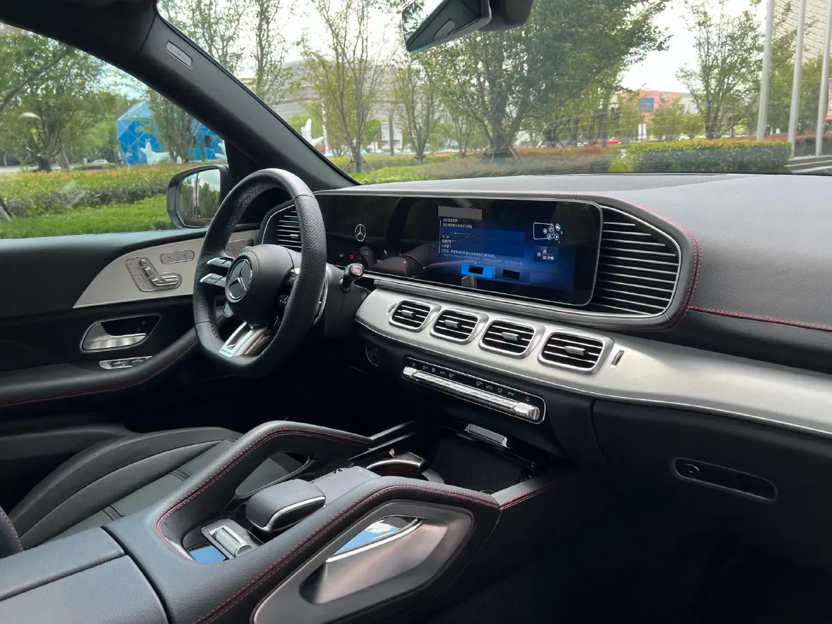 2020 Mercedes-Benz GLE AMG 3.0T 435HP L6 9AT,autocango,china used car exporter,china ev exporter,chinese used car exporter,chinese used ev exporter