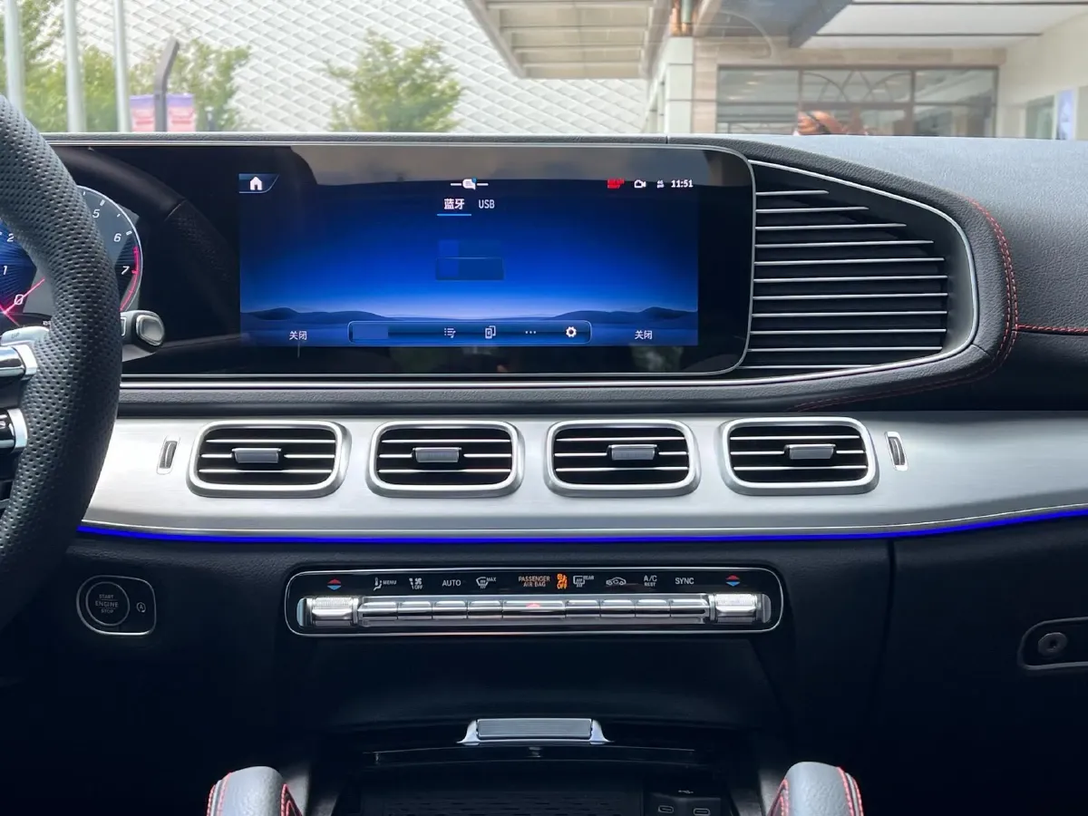 2020 Mercedes-Benz GLE AMG 3.0T 435HP L6 9AT,autocango,china used car exporter,china ev exporter,chinese used car exporter,chinese used ev exporter