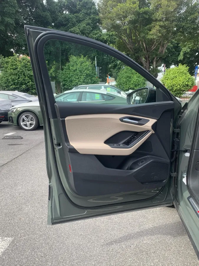 2026 Audi Q6L Sportback e-tron BEV,autocango,china used car exporter,china ev exporter,chinese used car exporter,chinese used ev exporter