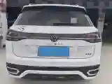 2023 Volkswagen Tayron GTE 1.4T 150HP L4 6DCT PHEV 13KWH