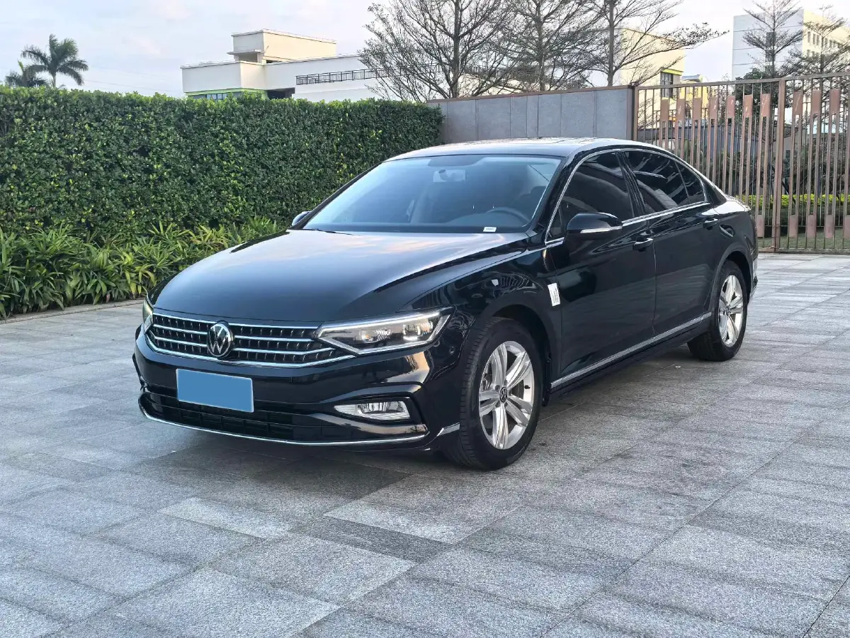 2025 Volkswagen Magotan 1.4T 150HP L4 7DCT