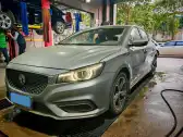 2019 MG MG6,autocango,china used car exporter,china ev exporter,chinese used car exporter,chinese used ev exporter