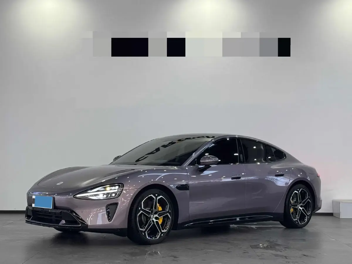 2024 MI SU7 BEV 73.6KWH