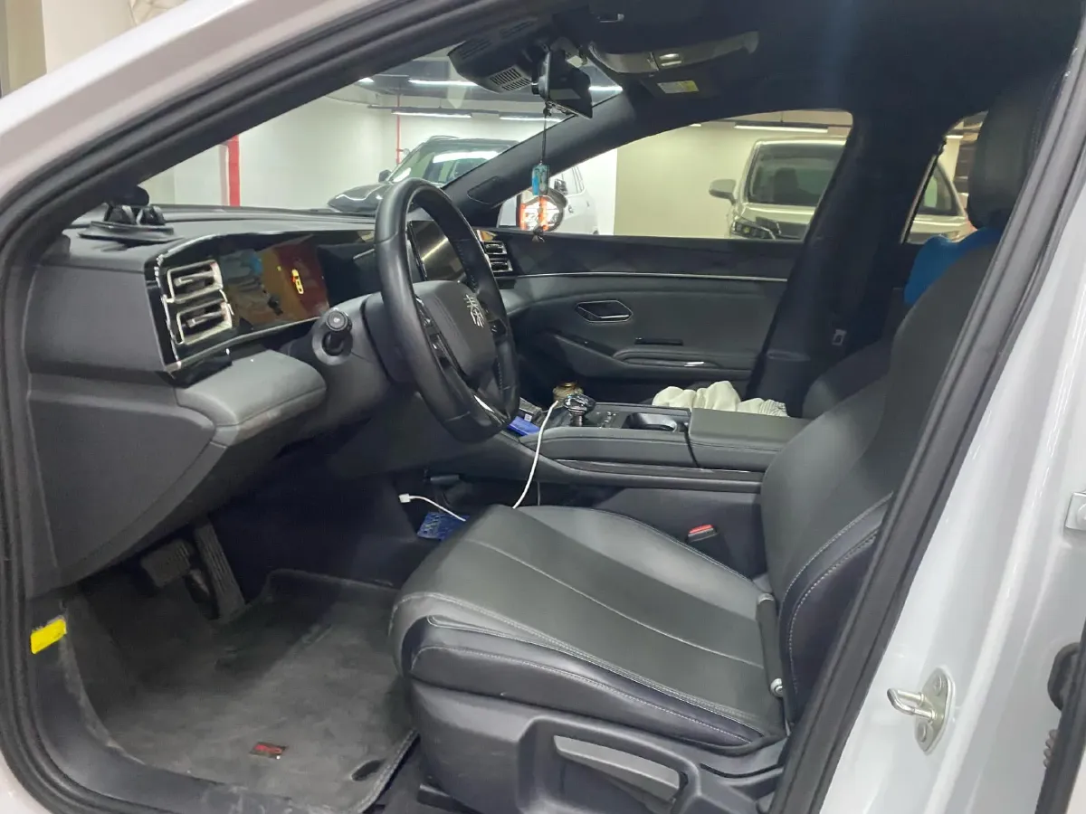 2024 BYD QinL 1.5L 101HP L4 E-CVT PHEV 10.08KWH,autocango,china used car exporter,china ev exporter,chinese used car exporter,chinese used ev exporter