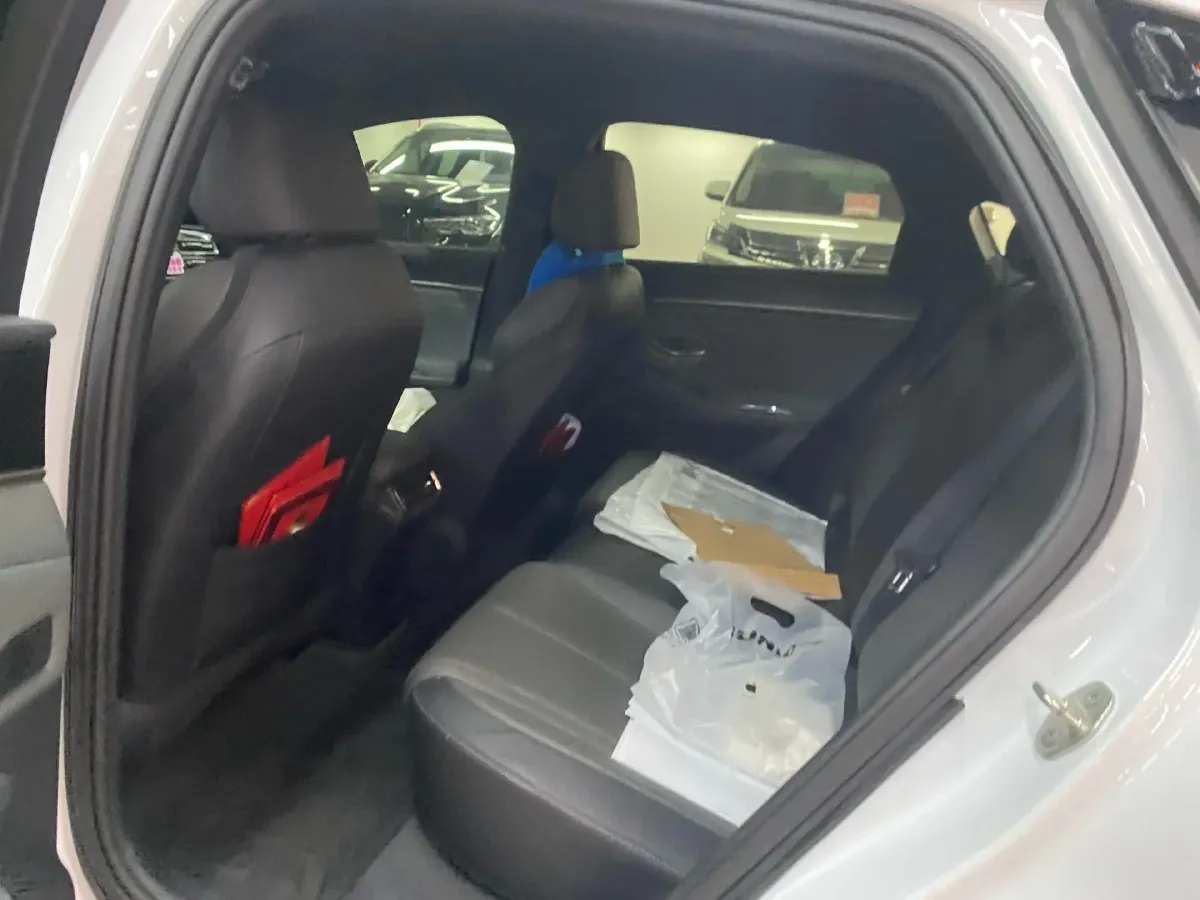 2024 BYD QinL 1.5L 101HP L4 E-CVT PHEV 10.08KWH,autocango,china used car exporter,china ev exporter,chinese used car exporter,chinese used ev exporter