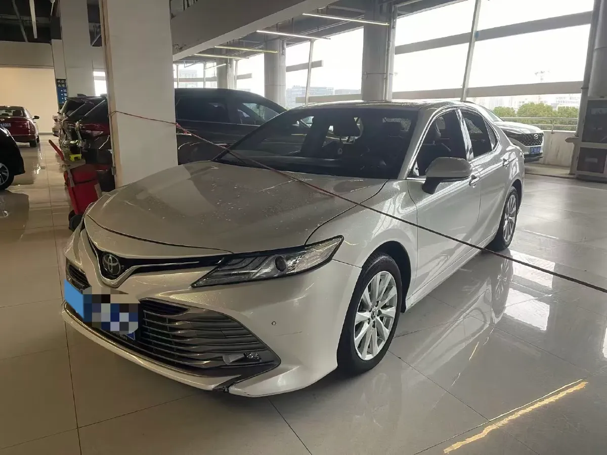 2019 Toyota Camry 2.0L 178HP L4 CVT,autocango,china used car exporter,china ev exporter,chinese used car exporter,chinese used ev exporter