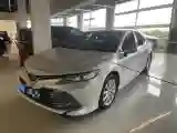 2019 Toyota Camry 2.0L 178HP L4 CVT
