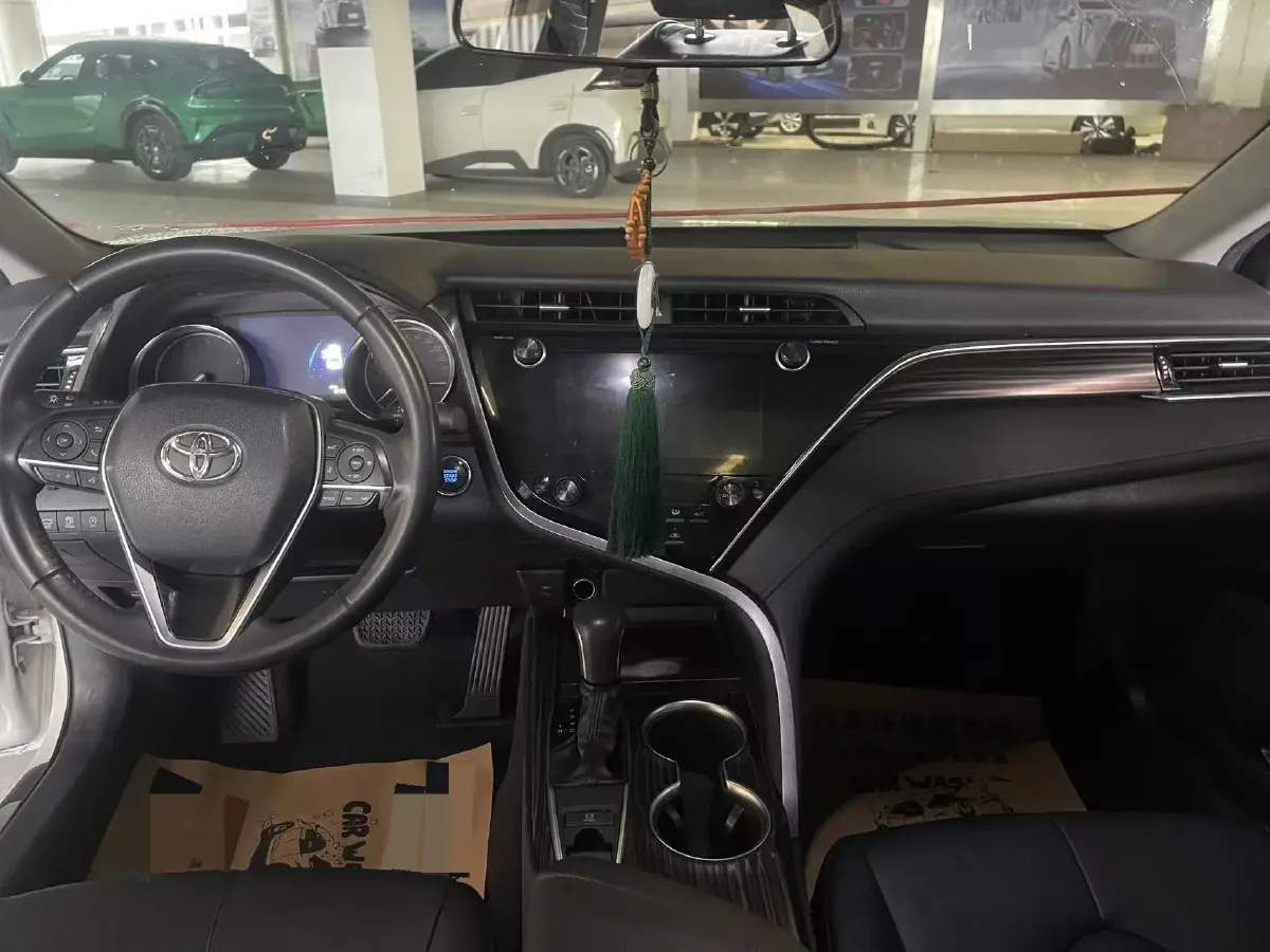 2019 Toyota Camry 2.0L 178HP L4 CVT,autocango,china used car exporter,china ev exporter,chinese used car exporter,chinese used ev exporter