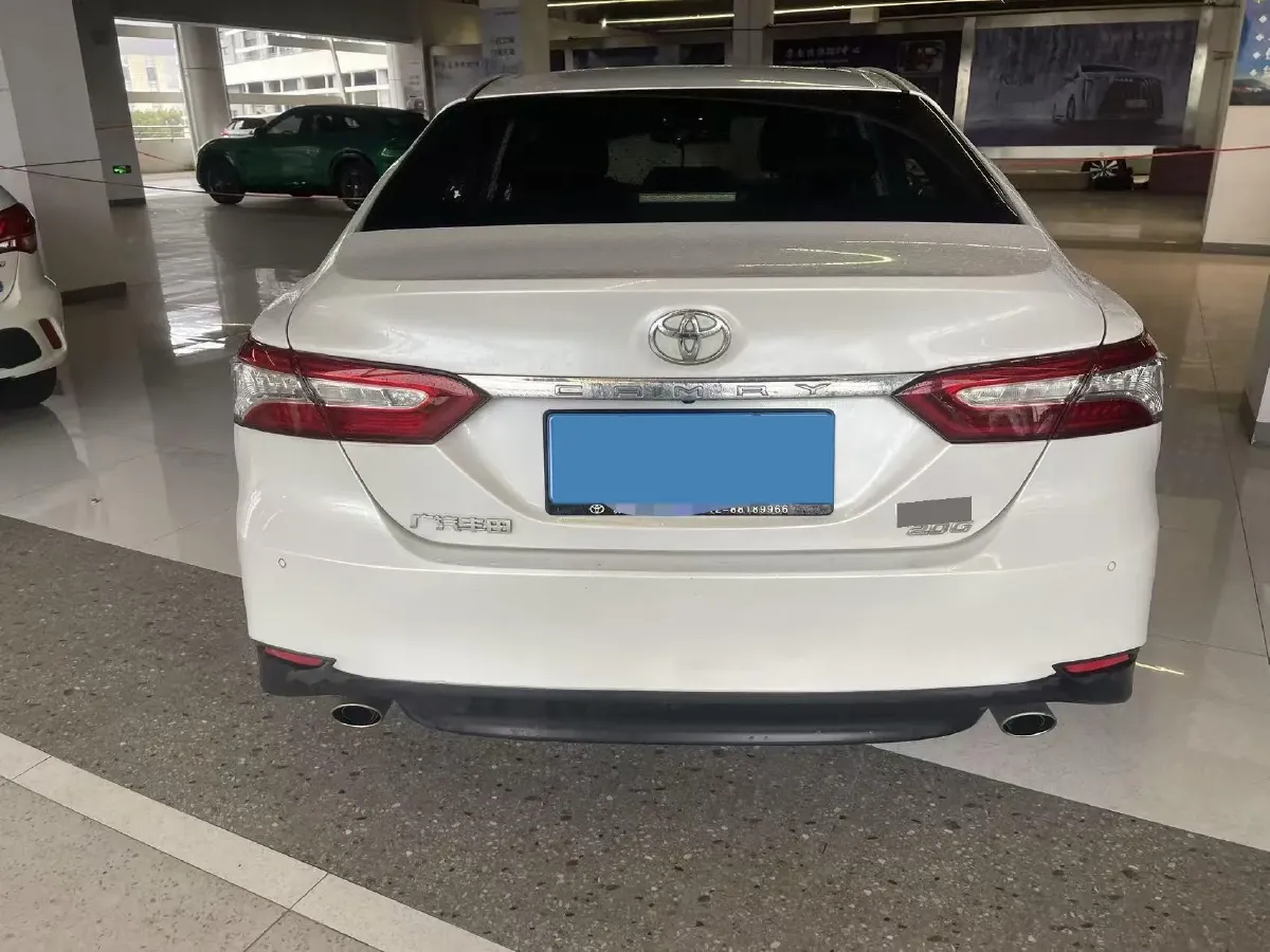 2019 Toyota Camry 2.0L 178HP L4 CVT,autocango,china used car exporter,china ev exporter,chinese used car exporter,chinese used ev exporter