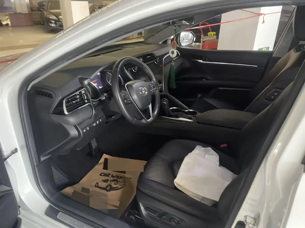 2019 Toyota Camry 2.0L 178HP L4 CVT,autocango,china used car exporter,china ev exporter,chinese used car exporter,chinese used ev exporter