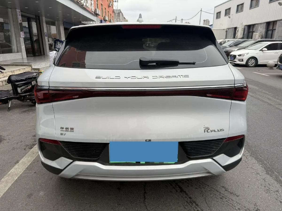 2024 BYD Yuan Plus BEV 49.92KWH,autocango,china used car exporter,china ev exporter,chinese used car exporter,chinese used ev exporter