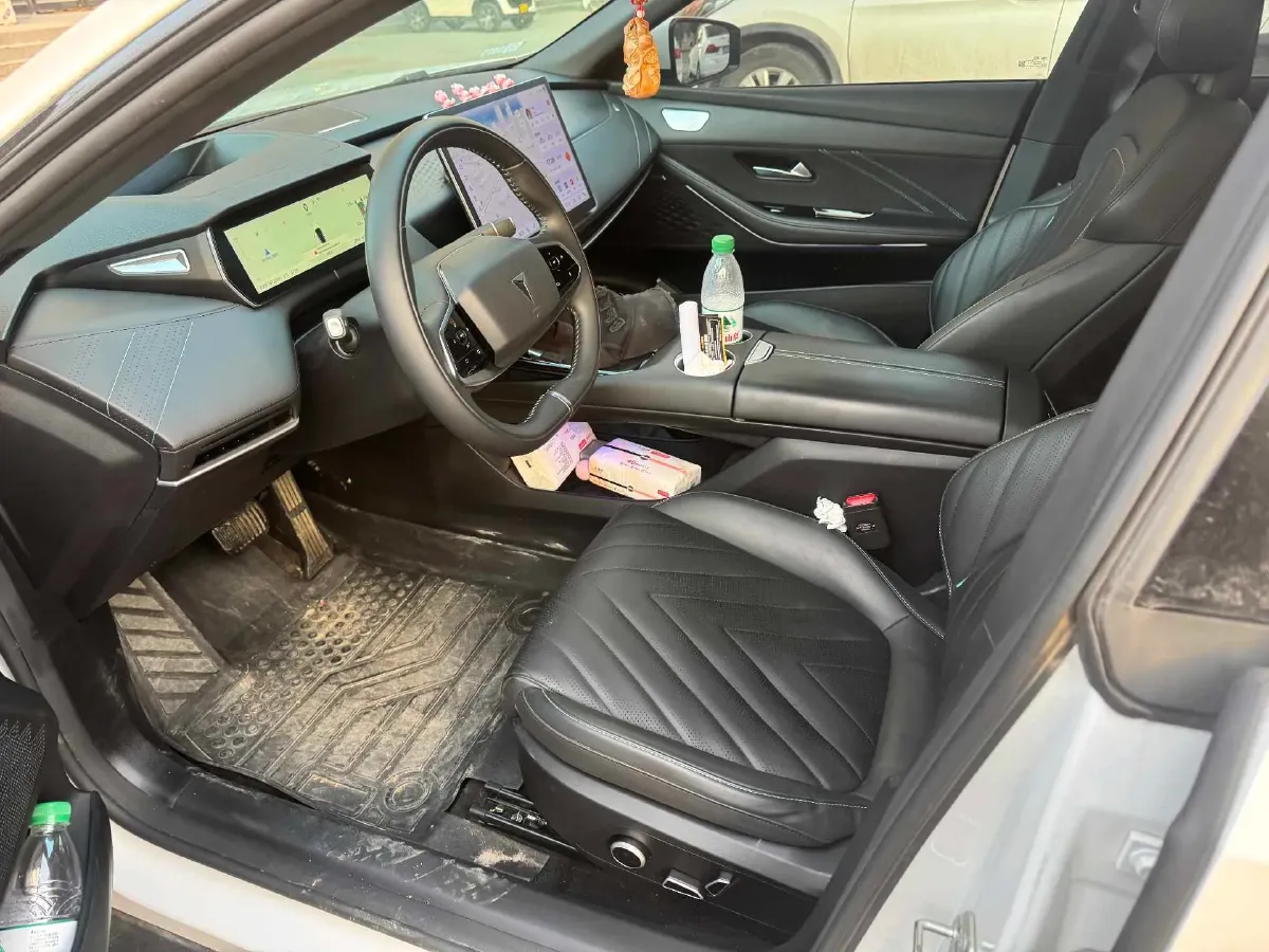 2023 Deepal SL03 1.5L 95HP L4 REEV 28.39KWH,autocango,china used car exporter,china ev exporter,chinese used car exporter,chinese used ev exporter