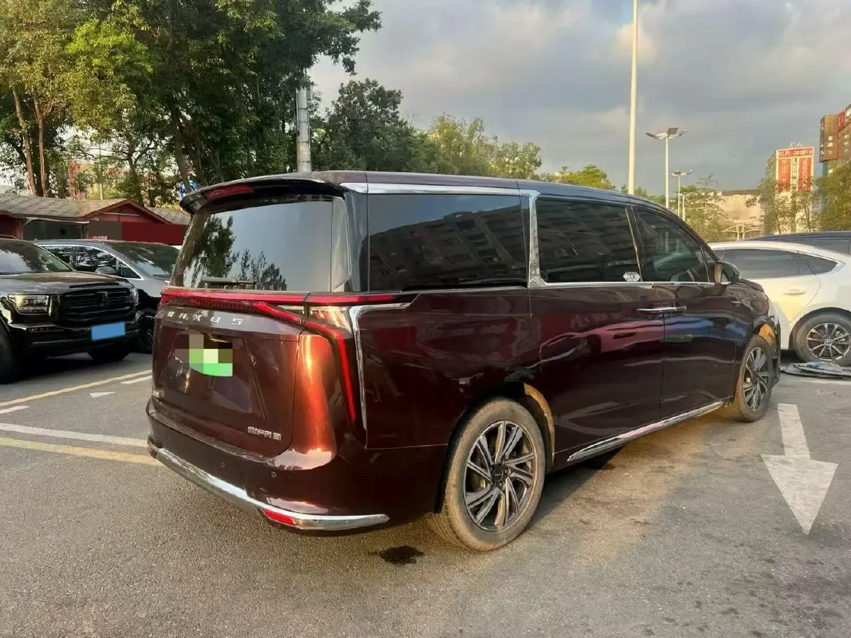 2022 MAXUS G90 2.0T 234HP L4 8AT,autocango,china used car exporter,china ev exporter,chinese used car exporter,chinese used ev exporter