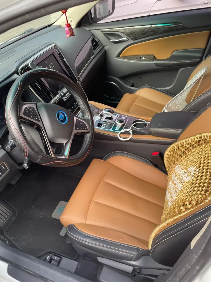 2017 BYD Qin 1.5T 154HP L4 6DCT PHEV 15.2KWH,autocango,china used car exporter,china ev exporter,chinese used car exporter,chinese used ev exporter