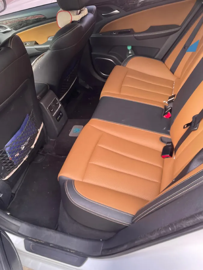 2017 BYD Qin 1.5T 154HP L4 6DCT PHEV 15.2KWH,autocango,china used car exporter,china ev exporter,chinese used car exporter,chinese used ev exporter