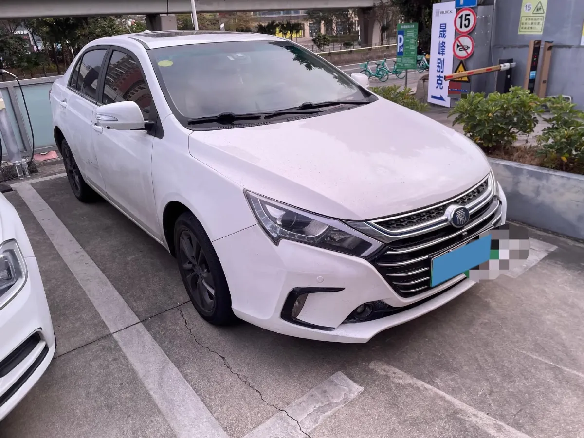 2017 BYD Qin 1.5T 154HP L4 6DCT PHEV 15.2KWH,autocango,china used car exporter,china ev exporter,chinese used car exporter,chinese used ev exporter