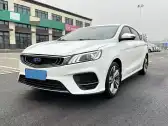 2018 GEELY BINRAY,autocango,china used car exporter,china ev exporter,chinese used car exporter,chinese used ev exporter