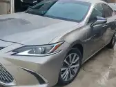 2020 LEXUS ES,autocango,china used car exporter,china ev exporter,chinese used car exporter,chinese used ev exporter