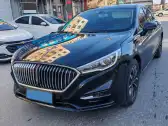 2022 HONGQI H5,autocango,china used car exporter,china ev exporter,chinese used car exporter,chinese used ev exporter