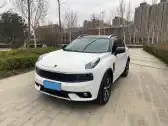 2017 LYNK&CO 01,autocango,china used car exporter,china ev exporter,chinese used car exporter,chinese used ev exporter