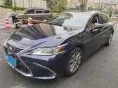 2022 LEXUS ES,autocango,china used car exporter,china ev exporter,chinese used car exporter,chinese used ev exporter