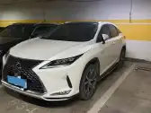 2020 LEXUS RX,autocango,china used car exporter,china ev exporter,chinese used car exporter,chinese used ev exporter