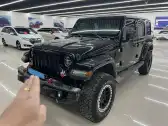 2019 JEEP WRANGLER,autocango,china used car exporter,china ev exporter,chinese used car exporter,chinese used ev exporter