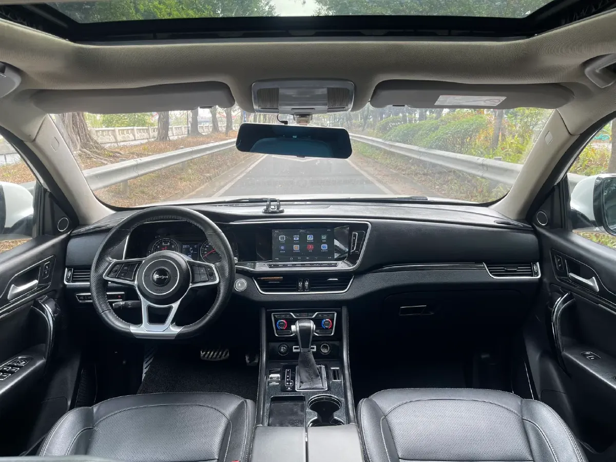 2017 Zotye T600 Coupe 1.5T 156HP L4 6AT,autocango,china used car exporter,china ev exporter,chinese used car exporter,chinese used ev exporter