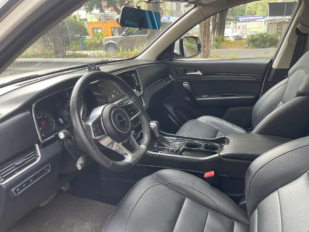 2017 Zotye T600 Coupe 1.5T 156HP L4 6AT,autocango,china used car exporter,china ev exporter,chinese used car exporter,chinese used ev exporter