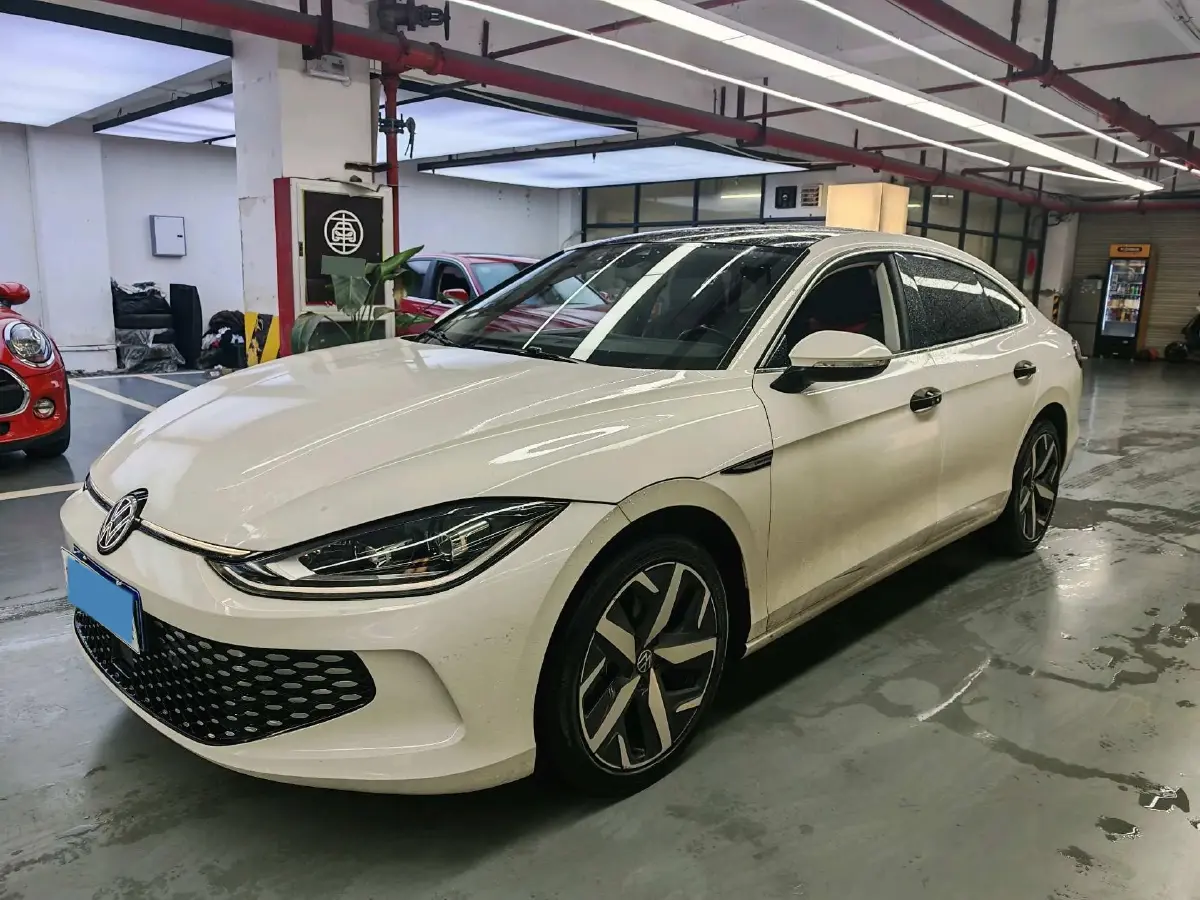 2022 Exceed TXL 2.0T 261HP L4 7DCT