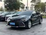 2023 Toyota Camry 2.0L 177HP L4 CVT