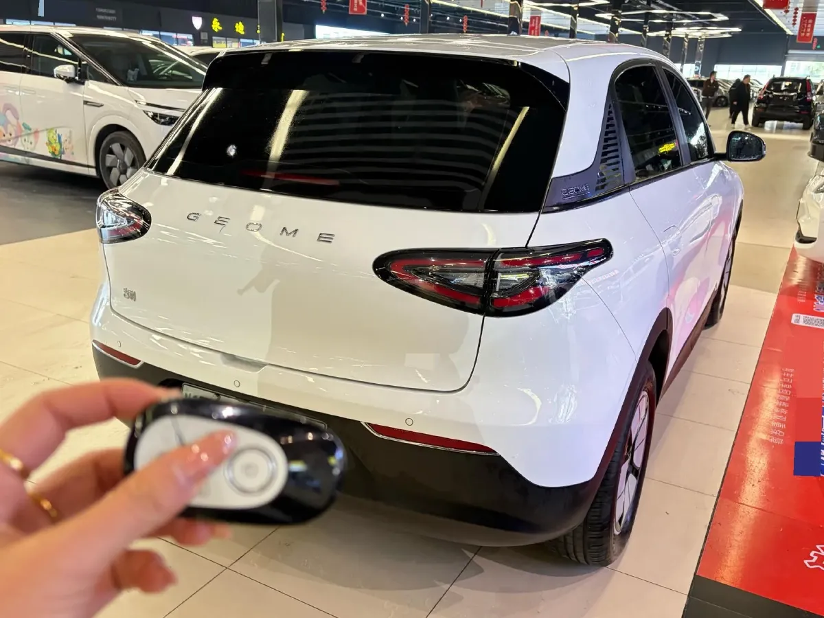 2025 WuLing BinGuo S BEV,autocango,china used car exporter,china ev exporter,chinese used car exporter,chinese used ev exporter