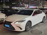 2020 LEXUS ES,autocango,china used car exporter,china ev exporter,chinese used car exporter,chinese used ev exporter