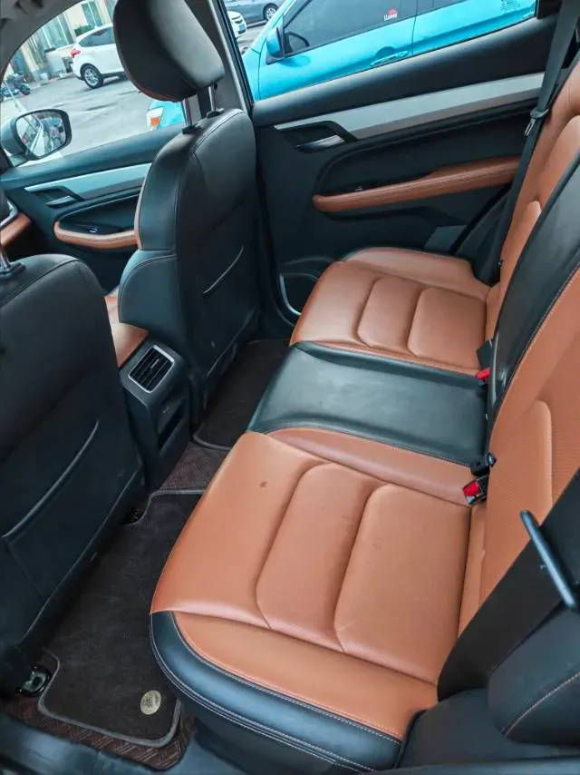 2020 Geely Vision X6 1.4T 141HP L4 CVT,autocango,china used car exporter,china ev exporter,chinese used car exporter,chinese used ev exporter