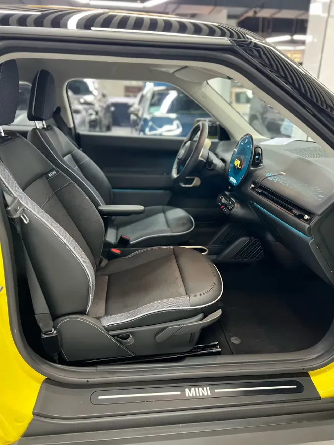 2024 MINI COOPER BEV 51.5KWH,autocango,china used car exporter,china ev exporter,chinese used car exporter,chinese used ev exporter