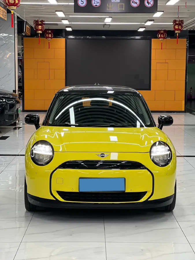 2024 MINI COOPER BEV 51.5KWH,autocango,china used car exporter,china ev exporter,chinese used car exporter,chinese used ev exporter