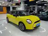 2024 MINI COOPER BEV 51.5KWH