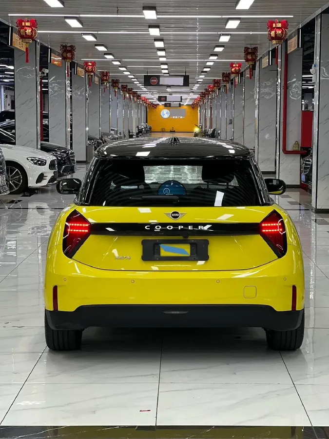 2024 MINI COOPER BEV 51.5KWH,autocango,china used car exporter,china ev exporter,chinese used car exporter,chinese used ev exporter
