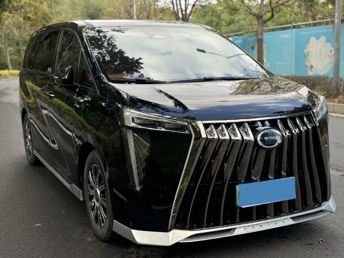 2025 GAC Trumpchi E9 2.0T 190HP L4 2DHT PHEV 25.5KWH,autocango,china used car exporter,china ev exporter,chinese used car exporter,chinese used ev exporter