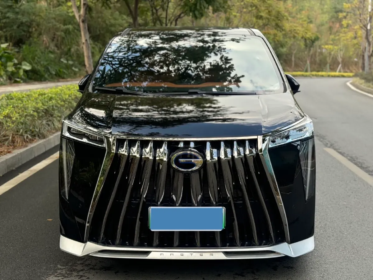 2025 GAC Trumpchi E9 2.0T 190HP L4 2DHT PHEV 25.5KWH,autocango,china used car exporter,china ev exporter,chinese used car exporter,chinese used ev exporter