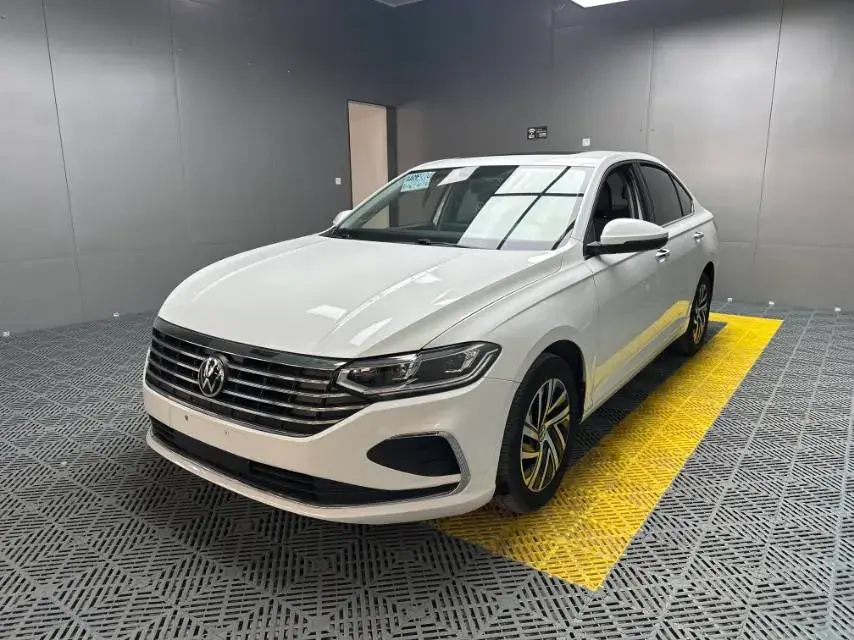 2023 Volkswagen Lavida 1.5L 113HP L4 6AT