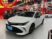 2021 TOYOTA COROLLA,autocango,china used car exporter,china ev exporter,chinese used car exporter,chinese used ev exporter