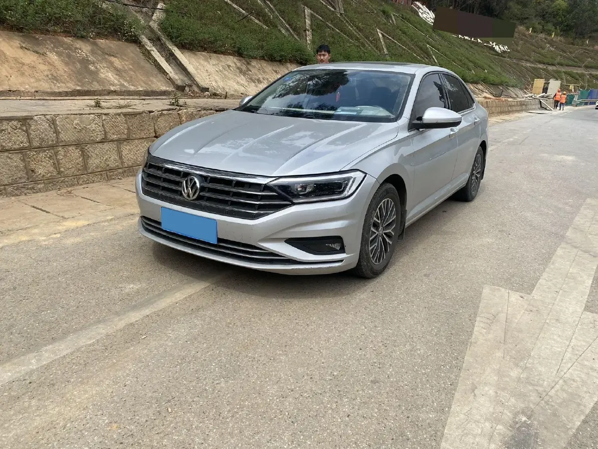 2019 Volkswagen Tharu 1.4T 150HP L4 7DCT