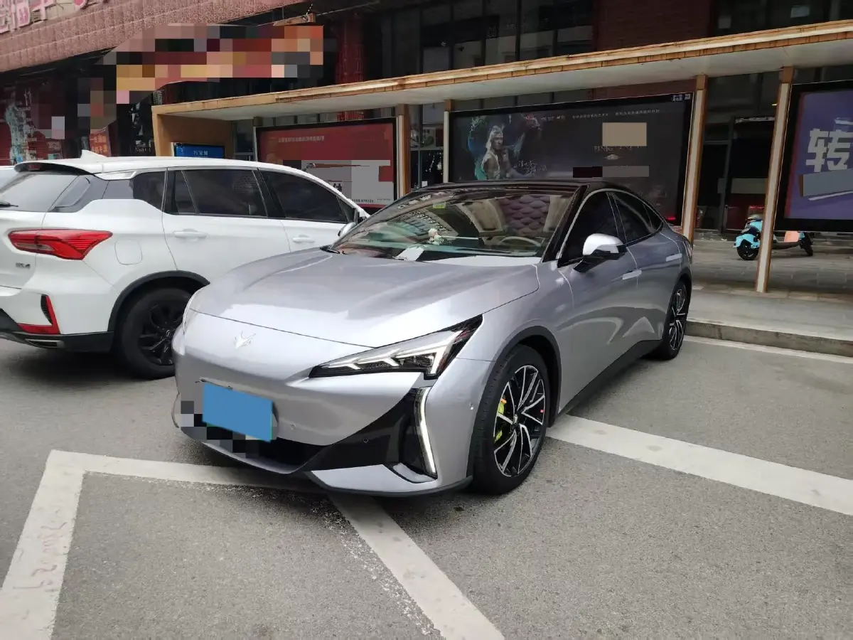 2024 Mazda CX-5 2.5L 196HP L4 6AT