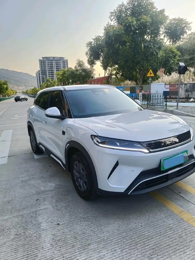 2025 BYD YuanUP BEV 45.12KWH,autocango,china used car exporter,china ev exporter,chinese used car exporter,chinese used ev exporter