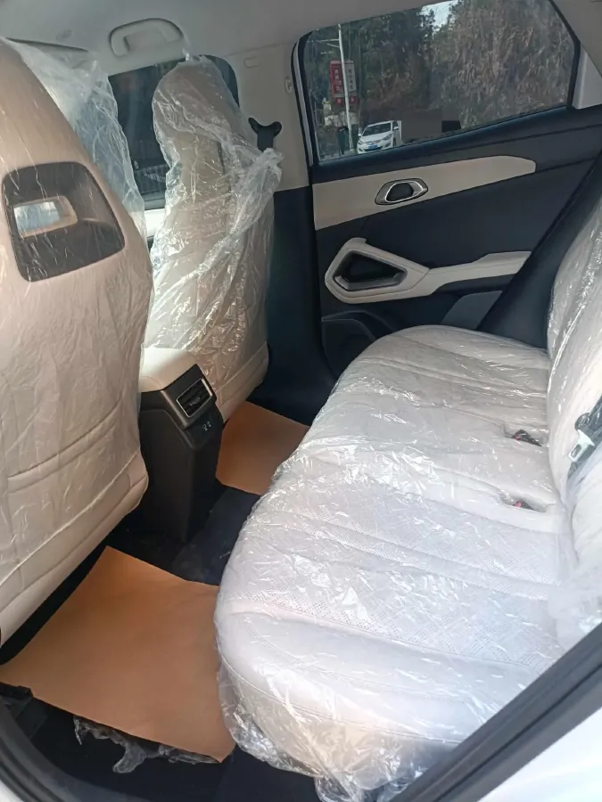 2025 BYD YuanUP BEV 45.12KWH,autocango,china used car exporter,china ev exporter,chinese used car exporter,chinese used ev exporter