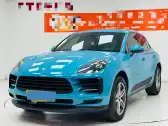 2020 PORSCHE MACAN,autocango,china used car exporter,china ev exporter,chinese used car exporter,chinese used ev exporter